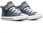 Sneaker CONVERSE "CHUCK TAYLOR ALL STAR MALDEN STREET 1V", M&auml;dchen, Gr. 32,...