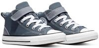 Sneaker CONVERSE "CHUCK TAYLOR ALL STAR MALDEN STREET 1V", M&auml;dchen, Gr. 32, grau