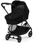 Cybex Kinder-Buggy "Cybex Gold, Melio Carbon" 15 kg