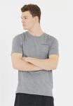 ENDURANCE Funktionsshirt "Abdon" mit smartem 4-Wege-Stretch