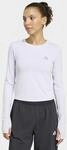 adidas Performance Laufshirt "RUN ESS LS W"