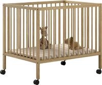 Vipack Laufgitter "Dino auf Rollen mit 2 Bremsen, universell einsetzbar, Made in