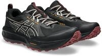 Trailrunningschuh ASICS "GEL-SONOMA 8 Gore-Tex", Herren, Gr. 48, schwarz (schwarz,