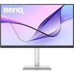 BENQ LED-Monitor "MA320UG", Energieeffizienz: F (A-G), schwarz (silber, schwarz),