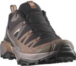Wanderschuh SALOMON "X ULTRA 360 GORE-TEX", Herren, Gr. 41, schwarz, schwarz gull
