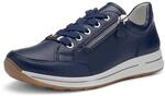 Ara Keilsneaker "OSAKA" Freizeitschuh, Halbschuh, Schn&uuml;rer in Komfortweite H...
