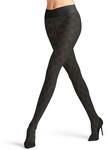FALKE Feinstrumpfhose "High Waist Crystal" 20 DEN 1 Stk.