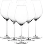 SPIEGELAU Weinglas "Universalgl&auml;ser Hi-Lite 510 ml 6er Set transparent"
