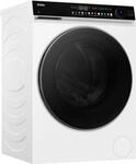 Haier Waschtrockner "HWD90-BP14667TU1" G7 Serie 9 kg /5 kg Trommelbeleuchtung & Wi-Fi