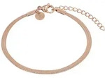 Armband TOM TAILOR "Schmuck Geschenk Edelstahl Schlangenkettengliederung",