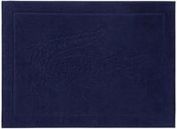 Lacoste Badematte ""LLACOSTE"" H&ouml;he 20 mm schnell trocknend hochwertige...