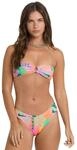 Bikini-Hose BILLABONG "Sunscape Bondi", Damen, Gr. XS, deep lagoon, Obermaterial: 95%