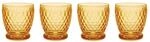 Villeroy & Boch Whiskyglas "Becher Boston Coloured 330 ml 4er Set"
