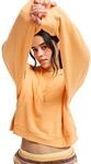 Roxy Hoodie "Surfing By Daylight"