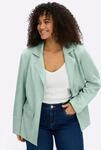 Sheego Kurzblazer "Blazer"