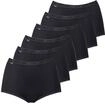 sloggi Slip "Slip 6er Pack"