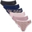 sloggi Slip "Slip GO Crush High leg C6P 6er Pack"