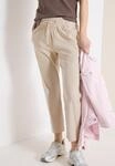 Cecil Jerseyhose "Style Tracey" mit elastischem Bund