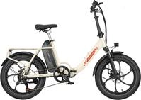 Maxtron "Maxtron MULE Klapprad" 7 Gang Shimano ALTUS Schaltwerk Kettenschaltung...