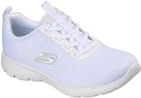 Skechers Slip-On Sneaker "SUMMITS" Schlupfschuh, Halbschuh, Freizeitschuh mit