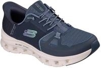 Skechers Slip-On Sneaker "GLIDE-STEP PRO" Slipper, Halbschuh, Schlupfschuh,