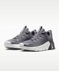Trainingsschuh NIKE "Free Metcon 7", Herren, Gr. 41, pencil point, wei&szlig;, medium ash,