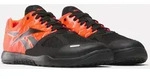 Trainingsschuh REEBOK "NANO 2.0", Herren, Gr. 46, rot (neon cherry), Schuhe, auch