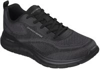 Skechers Sneaker "TRACK-POHLTER" Schn&uuml;rschuh, Freizeitsneaker,...