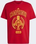 adidas Performance T-Shirt "FEF H WIN26 T Y" sportlicher Stil, f&uuml;r Kinder