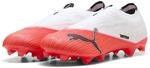Fu&szlig;ballschuh PUMA "ULTRA NITRO&trade; 7 MATCH FG/AG Fu&szlig;ballschuhe ohne Schn&uuml;rung",