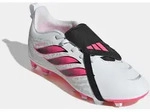 Fu&szlig;ballschuh ADIDAS PERFORMANCE "PREDATOR CLUB KIDS, UMSCHLAGBARE ZUNGE, FESTE