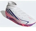 Fu&szlig;ballschuh ADIDAS PERFORMANCE "F50 HYPERFAST CLUB MID, FESTE / GEMISCHTE...