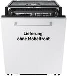Samsung vollintegrierbarer Geschirrsp&uuml;ler "DW80H73WBB0U1"