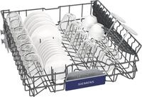 SIEMENS teilintegrierbarer Geschirrsp&uuml;ler iQ300 "SN53HS03VE" 14 tlg....