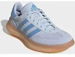Hallenschuh ADIDAS PERFORMANCE "HB SPEZIAL PRO", Herren, Gr. 42,5, cloud wei&szlig;,...