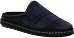 Josef Seibel Hausschuh "Clemens 02, blau"