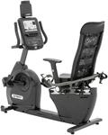 Spirit Fitness Heimtrainer "Spirit Fitness XBR55 ENT Recumbent Bike"