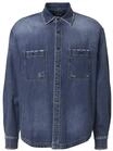 Replay Outdoorjacke "Replay J&auml;ckchen" 1 Stk. tlg. ohne Kapuze