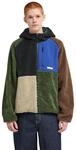 Element Outdoorjacke "Wolfe Sherpa" mit Kapuze