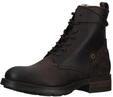 Replay Schn&uuml;rstiefelette "Replay Stiefelette Leder"