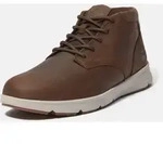 Schn&uuml;rboots TIMBERLAND "PARKER STREETMID LACE UP SNEAKER", Herren, Gr. 44,...