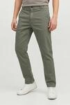 Jack & Jones Schlupfhose "JPSTKANE DOVER JOGGER NOOS" Baumwollmischung, relaxed...