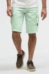 CAMP DAVID Cargoshorts aus Baumwolle