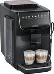SIEMENS Kaffeevollautomat "EQ500 TP553E09, Doppeltassenfunktion, 8 Getr&auml;nke,