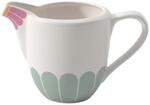 Villeroy & Boch Milchbeh&auml;lter "Milchk&auml;nnchen Fleur Couleur 210 ml bunt"
