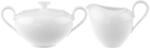 Villeroy & Boch Milch- und Zuckerset "Milch- und Zucker-Set Anmut wei&szlig;"