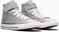 Sneaker CONVERSE "CHUCK TAYLOR ALL STAR EASY-ON", M&auml;dchen, Gr. 32, grau (grau area),