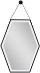 Sanotechnik LED-Lichtspiegel Badspiegel 60x80 cm