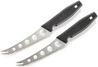 Buddys K&auml;semesser ergonomisch geformt, 2-teilig