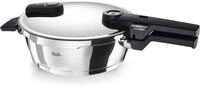 Fissler Schnellkochtopf "VitaquickElemental Dampfkochtopf Premium Drucktopf" 1...
